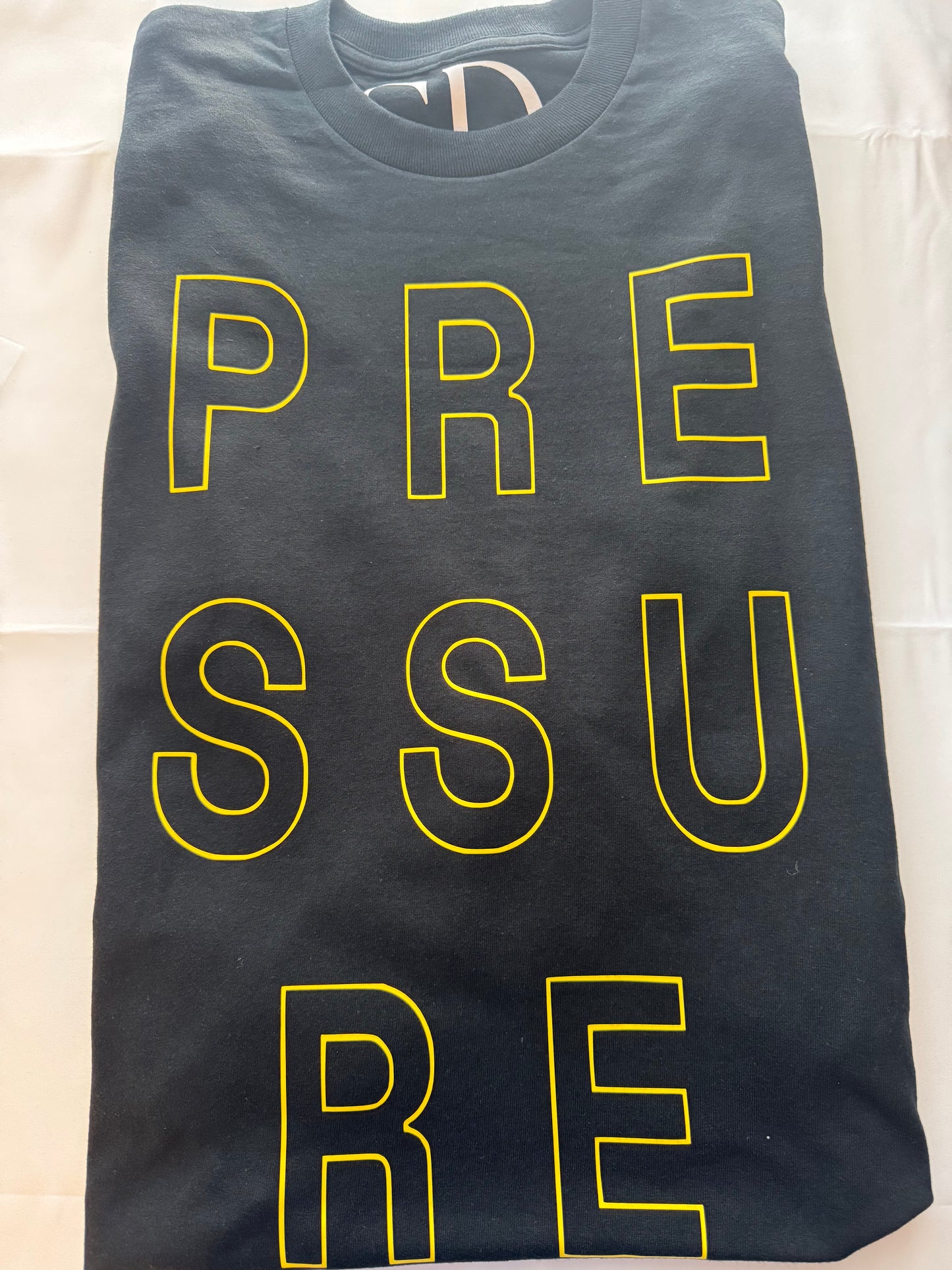 Pressure Sweat Shirt