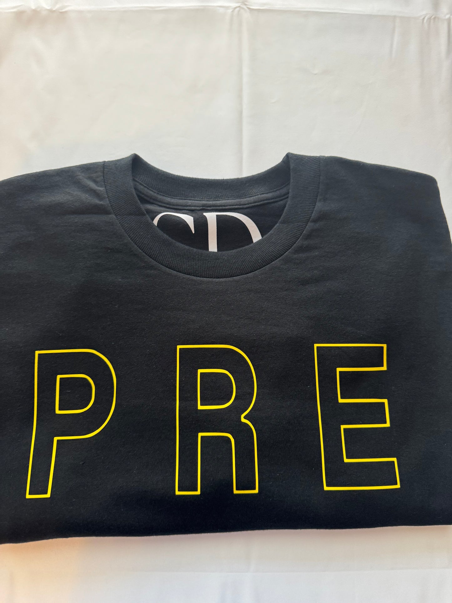 Pressure Sweat Shirt